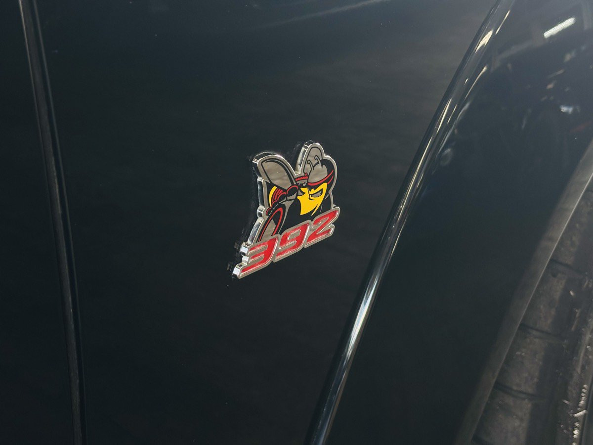 Used 2020 Dodge Challenger R/T Scat Pack RWD image 7