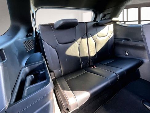 Used 2024 Lexus TX 350 AWD w/ Cold Weather Package image 28