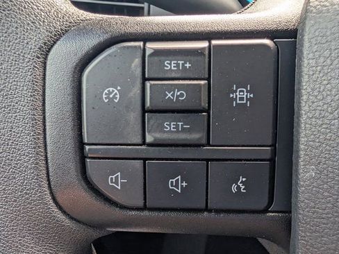 Used 2024 Ford F150 STX w/ STX Black Appearance Package image 20