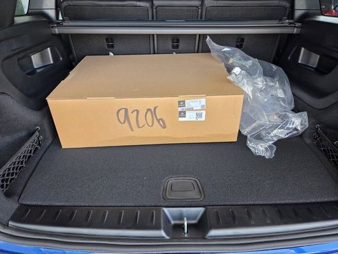New 2026 Mercedes-Benz GLB 250 image 15