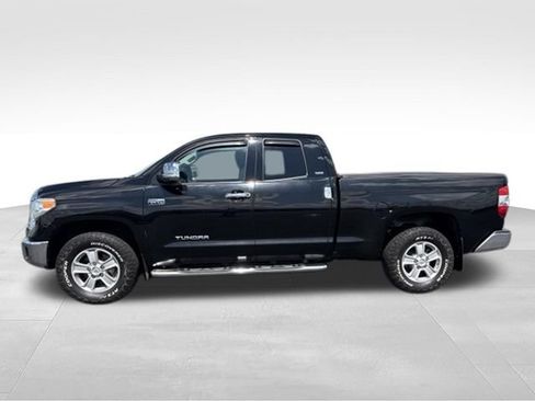 Used 2014 Toyota Tundra SR5 AWD/4WD image 12