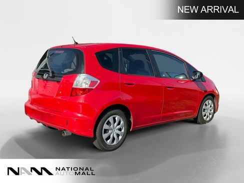 Used 2010 Honda Fit image 5