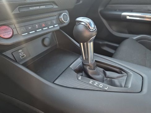 Used 2024 Ford Mustang EcoBoost image 19