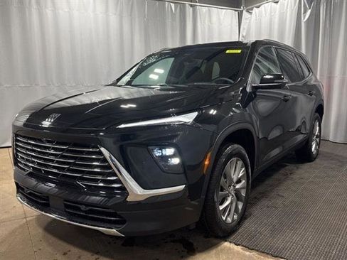 New 2026 Buick Enclave Preferred w/ Power Package image 3