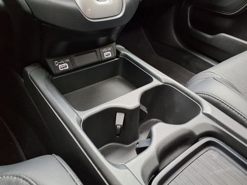 Used 2022 Honda CR-V EX-L image 26