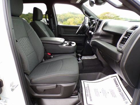 New 2026 RAM 3500 Tradesman image 11