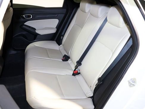 Certified 2023 Acura Integra A-Spec FWD image 14