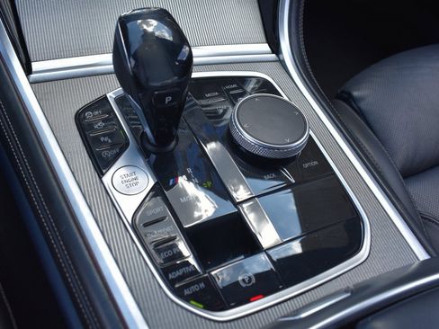 Used 2020 BMW M850i Gran Coupe xDrive image 13