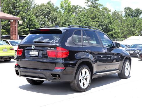 Used 2012 BMW X5 xDrive50i AWD/4WD image 7