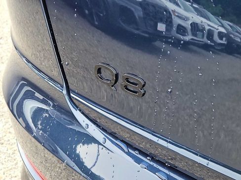 New 2026 Audi Q8 Premium Plus AWD/4WD image 5