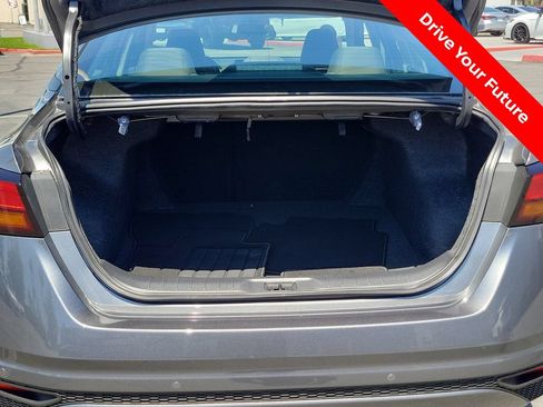 Certified 2025 Nissan Altima 2.5 S FWD image 22