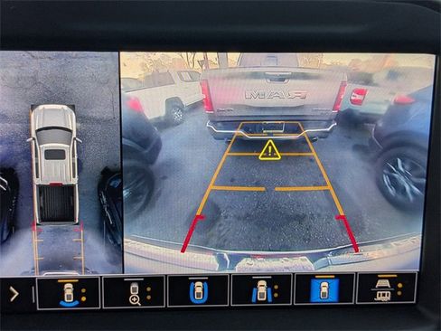 Used 2021 GMC Sierra 1500 Denali w/ Technology Package image 20