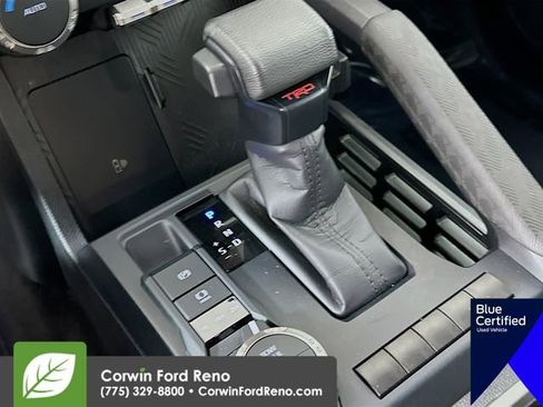 Used 2024 Toyota Tacoma TRD Sport image 20