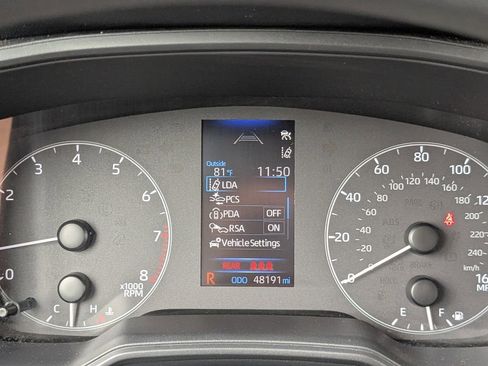 Certified 2024 Toyota Corolla LE FWD image 24