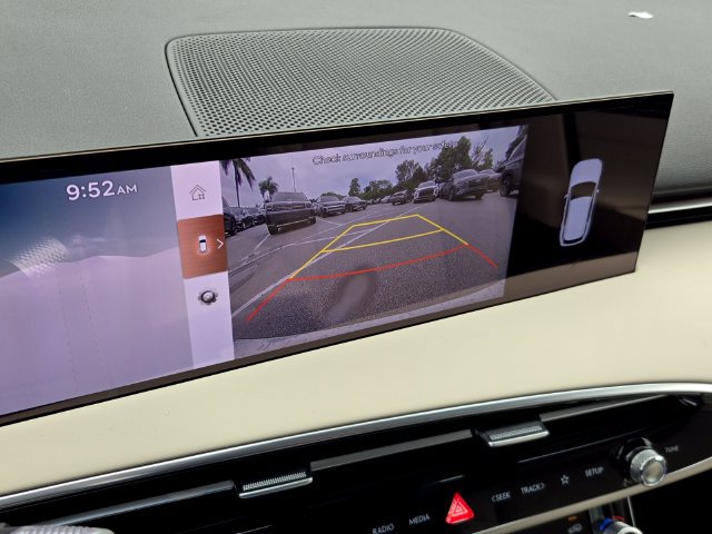 New 2027 Genesis GV70 2.5T Select AWD/4WD image 10