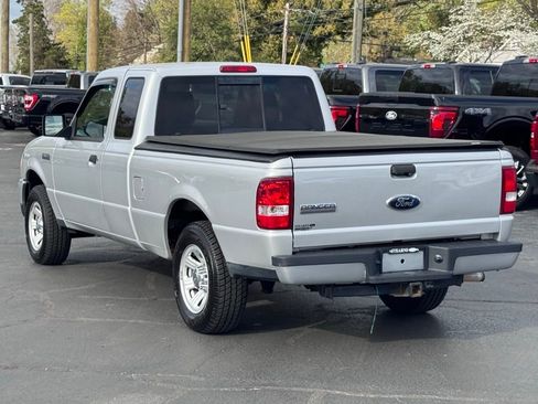 Used 2010 Ford Ranger XLT image 13