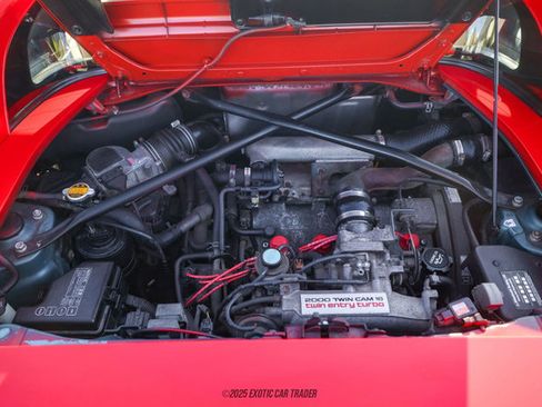 Used 1993 Toyota MR2 Turbo image 18