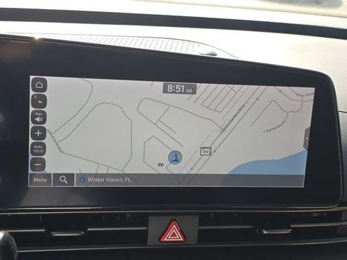 Certified 2023 Hyundai Elantra N Line FWD image 15