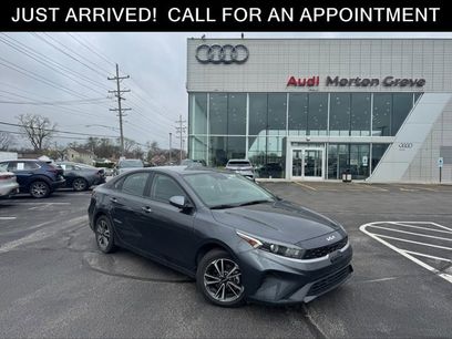 Used 2024 Kia Forte LXS