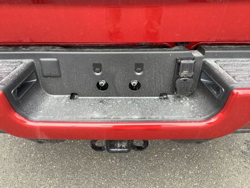 New 2026 RAM 2500 Big Horn image 9