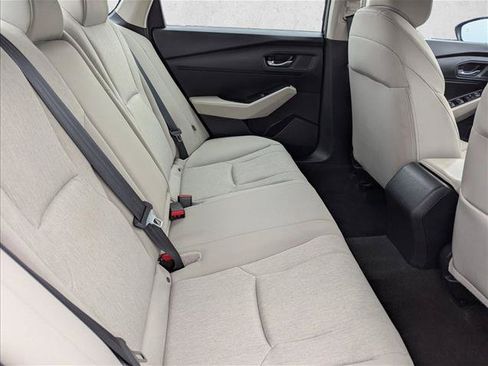 Used 2024 Honda Accord EX image 29