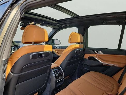 New 2026 BMW X5 M60i AWD/4WD image 15