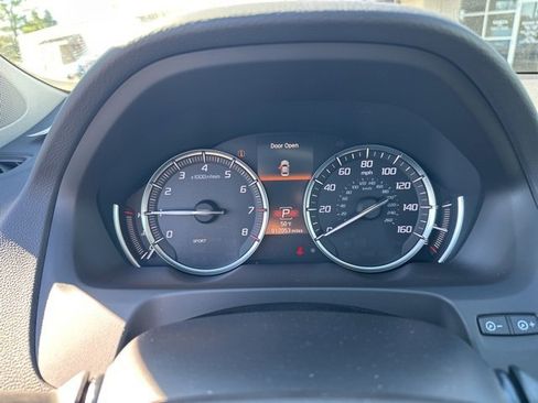 Used 2019 Acura TLX V6 image 10