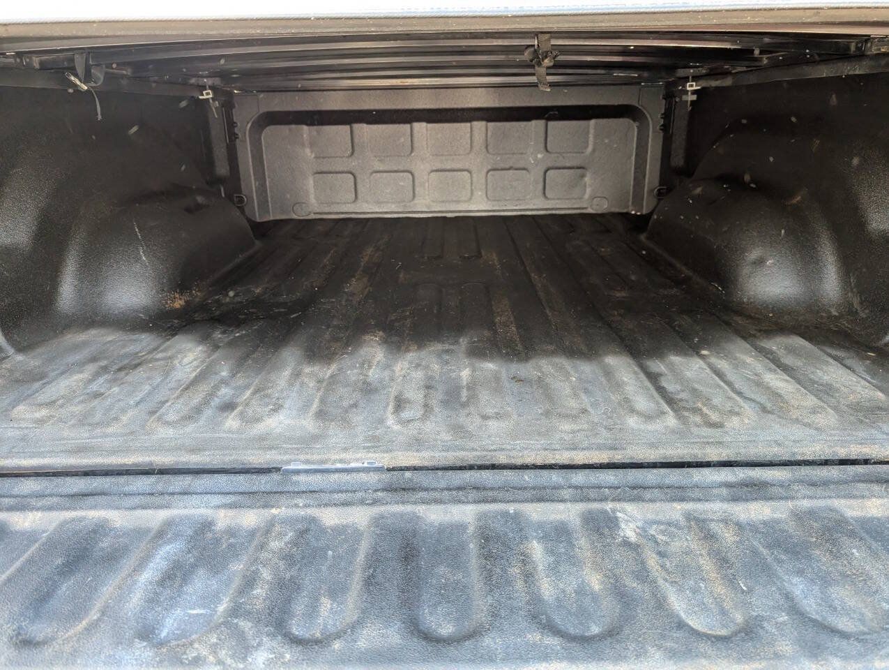 Used 2014 RAM 2500 Big Horn AWD/4WD image 7