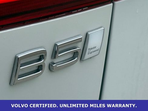 Certified 2023 Volvo XC60 B5 Plus w/ Protection Package Premier FWD image 10