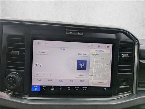 New 2026 Ford F350 Platinum w/ Tremor Off-Road Package image 12