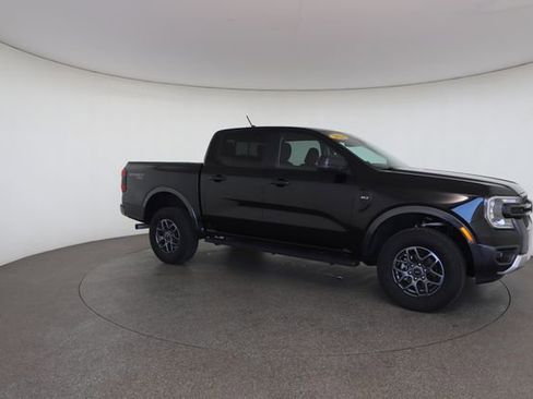 Used 2024 Ford Ranger XLT w/ Equipment Group 301A High AWD/4WD image 26