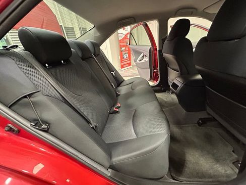 Used 2011 Toyota Camry SE w/ Fleet Convenience Pkg FWD image 42