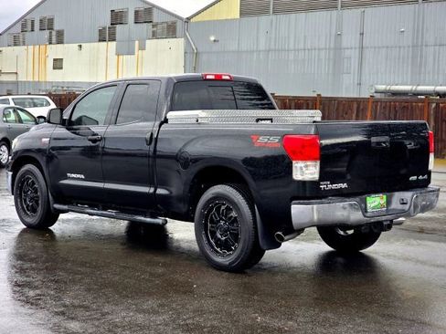 Used 2013 Toyota Tundra 4x4 Double Cab image 5