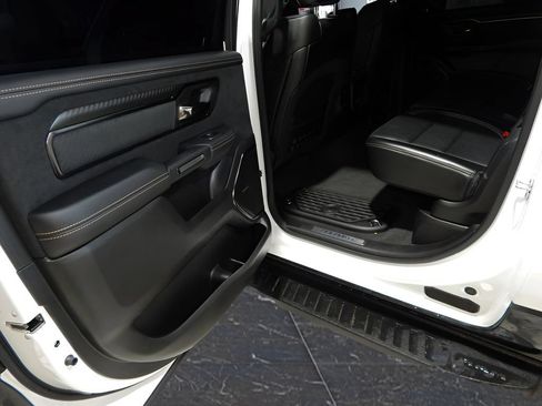Used 2024 RAM 1500 TRX AWD/4WD image 22