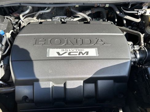 Used 2009 Honda Pilot EX image 17