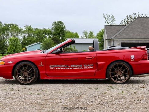 Used 1994 Ford Mustang GT image 3