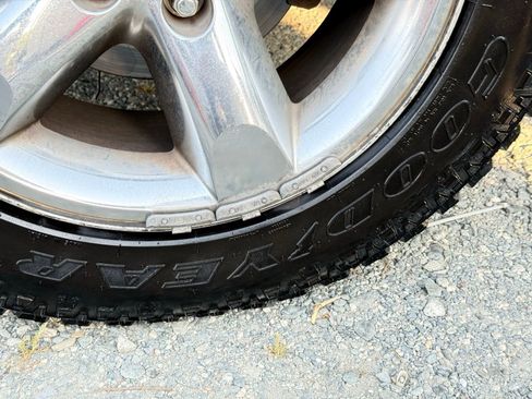 Used 2008 Dodge Ram 1500 Truck SLT AWD/4WD image 14