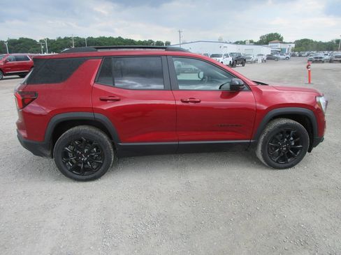 New 2026 GMC Terrain Elevation w/ Elevation Premium Package AWD/4WD image 3