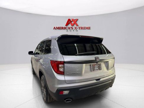 Used 2021 Honda Passport EX-L image 4