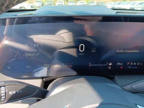 New 2026 Buick Enclave Sport Touring w/ Power Package image 9