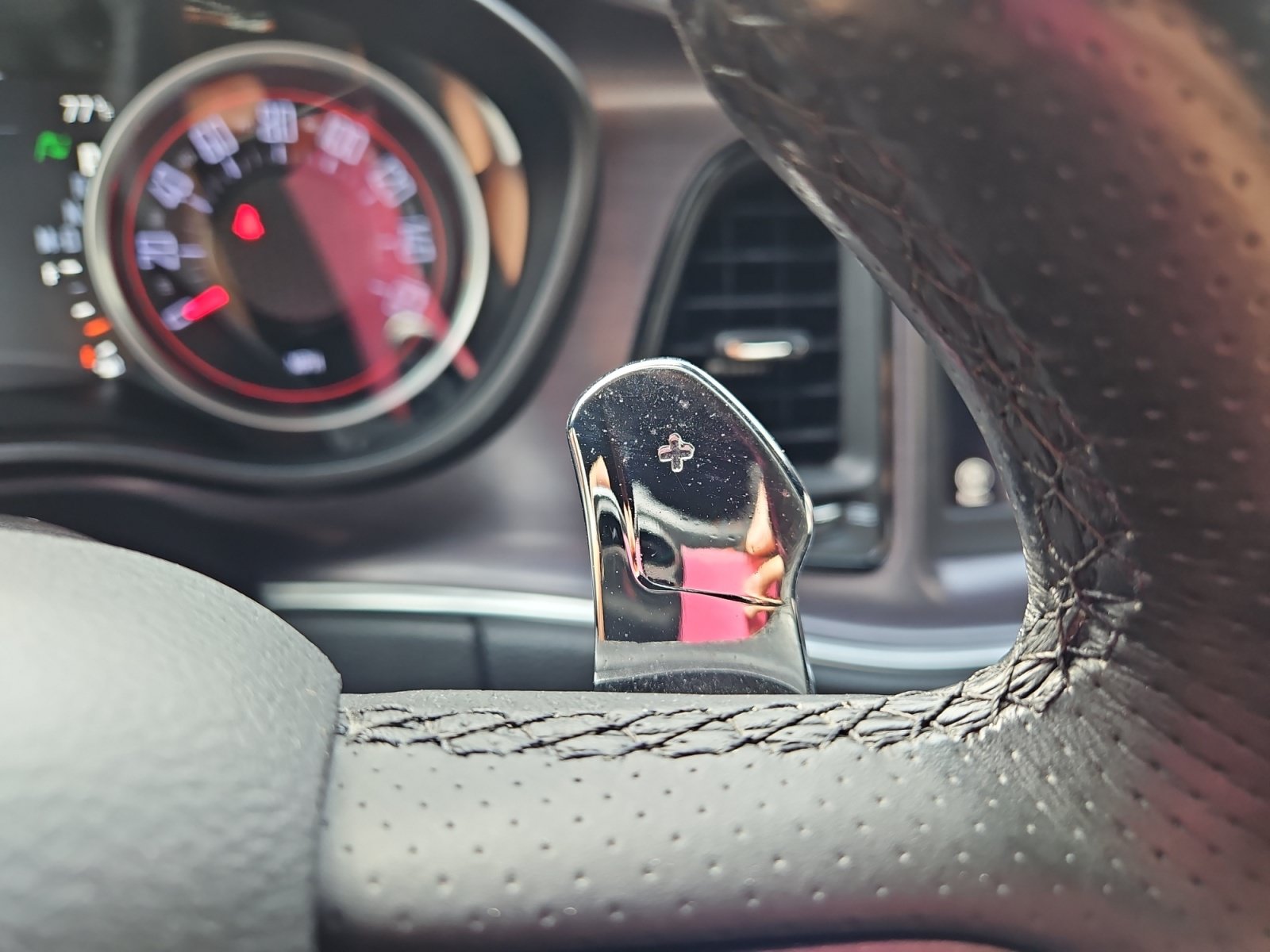 Used 2018 Dodge Challenger R/T w/ Cold Weather Group RWD image 23