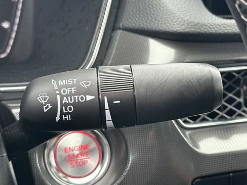 Certified 2025 Acura Integra A-Spec image 29