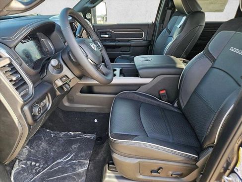 New 2026 RAM 2500 Laramie image 15