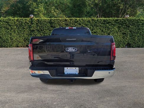 Used 2024 Ford F150 XLT w/ Mobile Office Package image 5