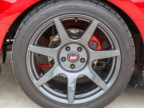 Used 2011 Ford Mustang GT Premium w/ Electronics Pkg RWD image 30