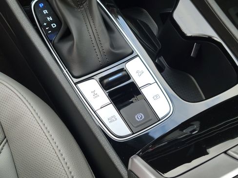 New 2026 Hyundai Santa Cruz SEL image 18