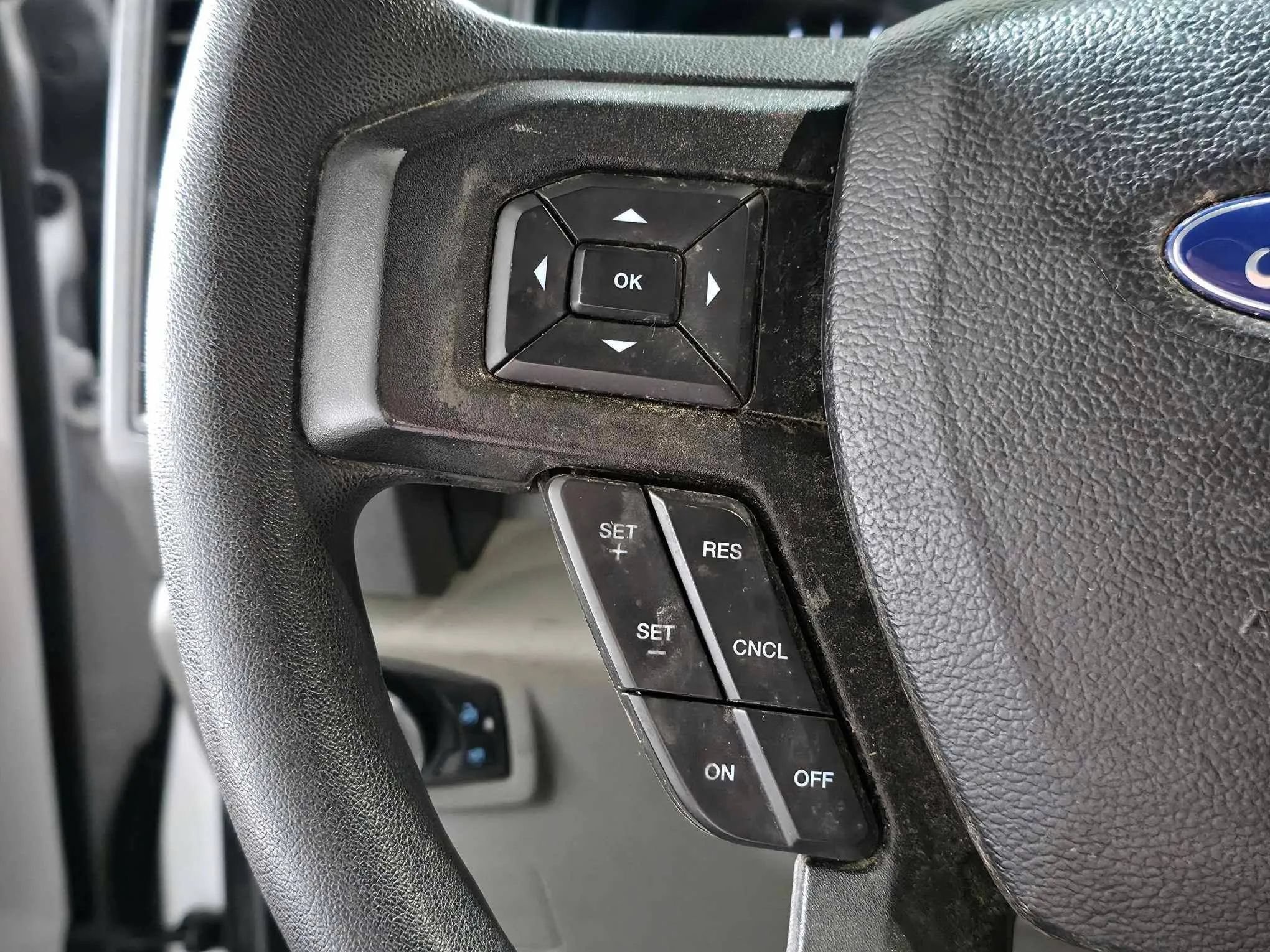 Used 2017 Ford F250 XL w/ Power Equipment Group AWD/4WD image 19