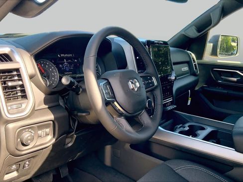 New 2026 RAM 1500 Lone Star AWD/4WD image 8