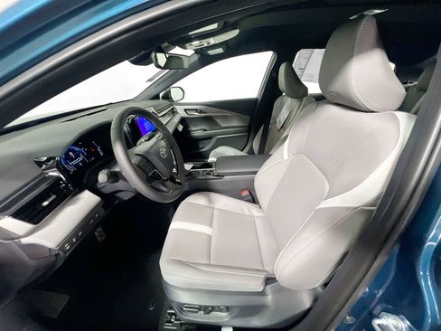 New 2026 Toyota Camry SE image 15