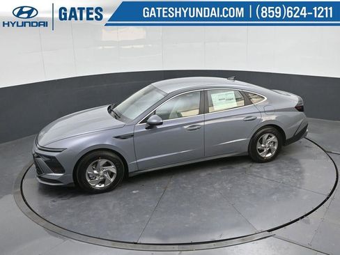 New 2026 Hyundai Sonata SE image 55